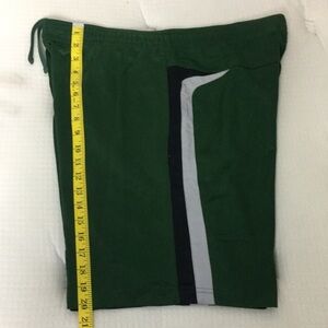 Men Athletech Basketball Shorts Size M